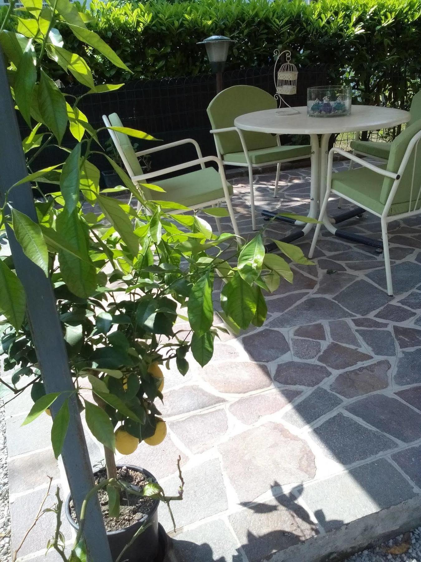 مبيت وإفطار بيازولا سول برينتا Casa Emanuela المظهر الخارجي الصورة