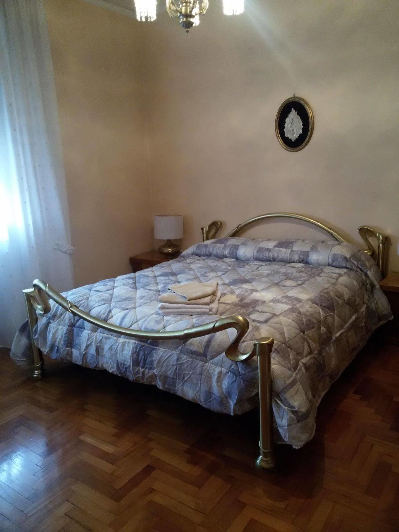 مبيت وإفطار بيازولا سول برينتا Casa Emanuela المظهر الخارجي الصورة