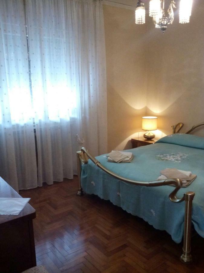 مبيت وإفطار بيازولا سول برينتا Casa Emanuela المظهر الخارجي الصورة