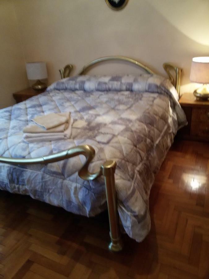 مبيت وإفطار بيازولا سول برينتا Casa Emanuela المظهر الخارجي الصورة