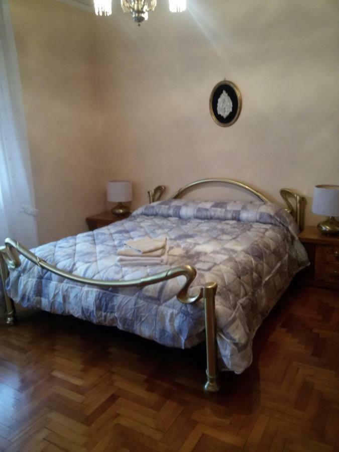 مبيت وإفطار بيازولا سول برينتا Casa Emanuela المظهر الخارجي الصورة